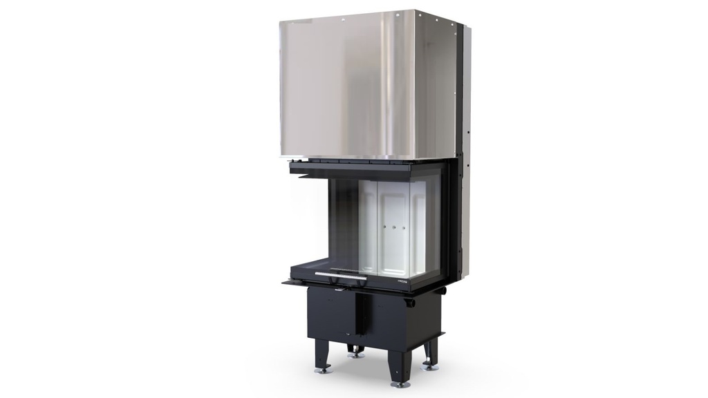 Defro Intra XSM-C-G Opti 60/55/40H C-Scheibe