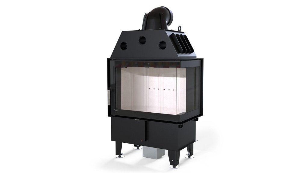 Defro Intra SM-BP Opti 74/54/48 Rechts