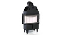 Intra S BL MINI Opti 67/41/47 DEFRO Kamineinsatz