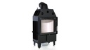 Intra S Opti 63/54 DEFRO Kamineinsatz