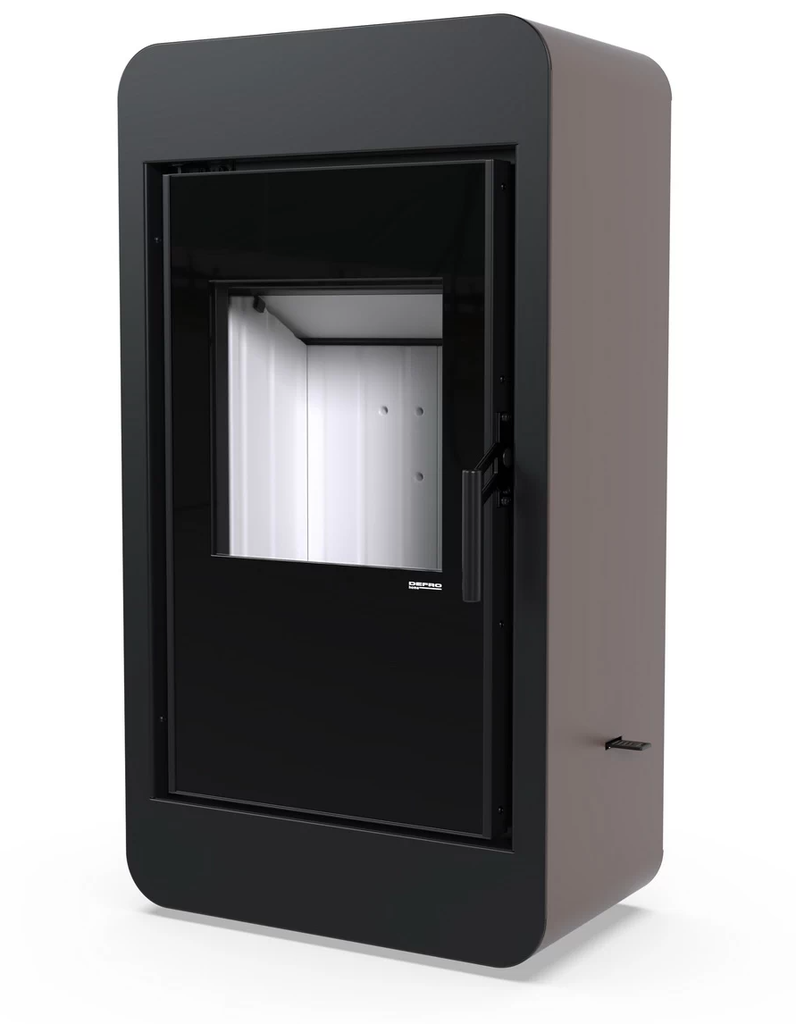 DEFRO Kaminofen Pico