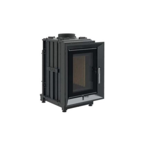 Turma H75 LEDA Kamineinsatz