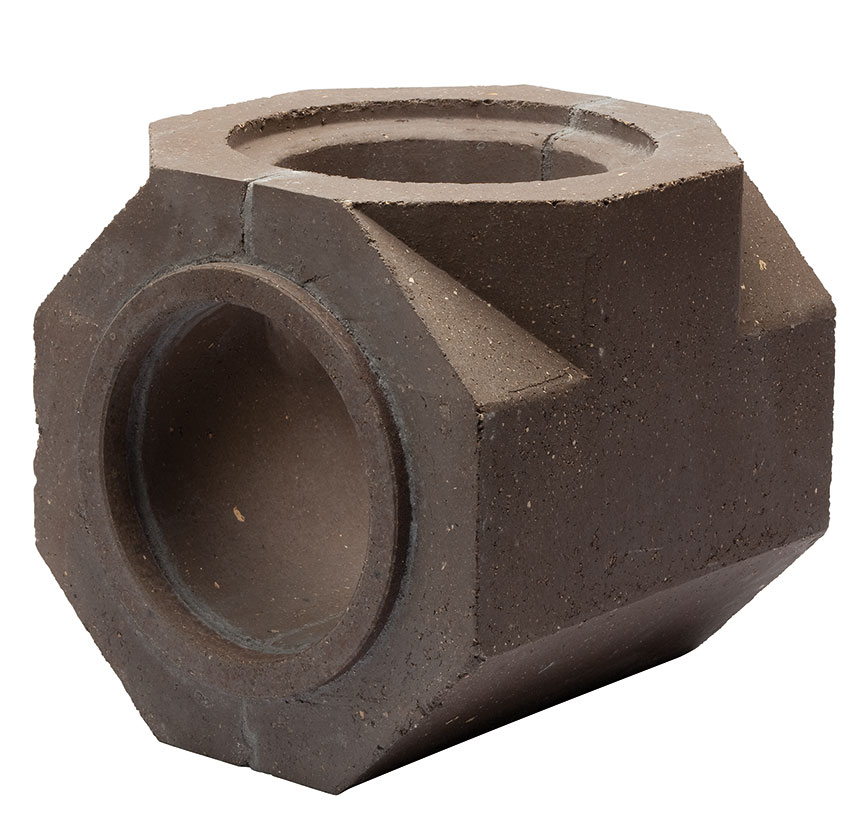 KMS 240 T-Stück Abzweiger