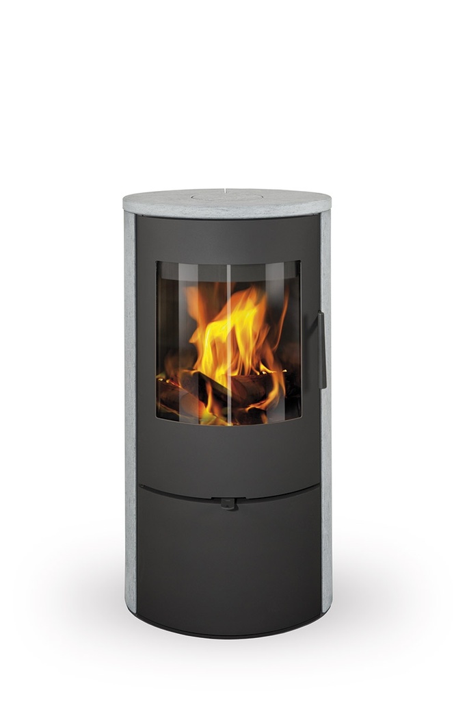 [EVORA 01B12] Evora Sondermodell Romotop (Keramik)