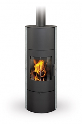 Evora Naturstein inkl. Speichersteine Sondermodell Romotop