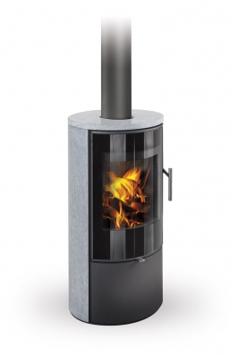 Laredo Romotop Sondermodell (Naturstein)