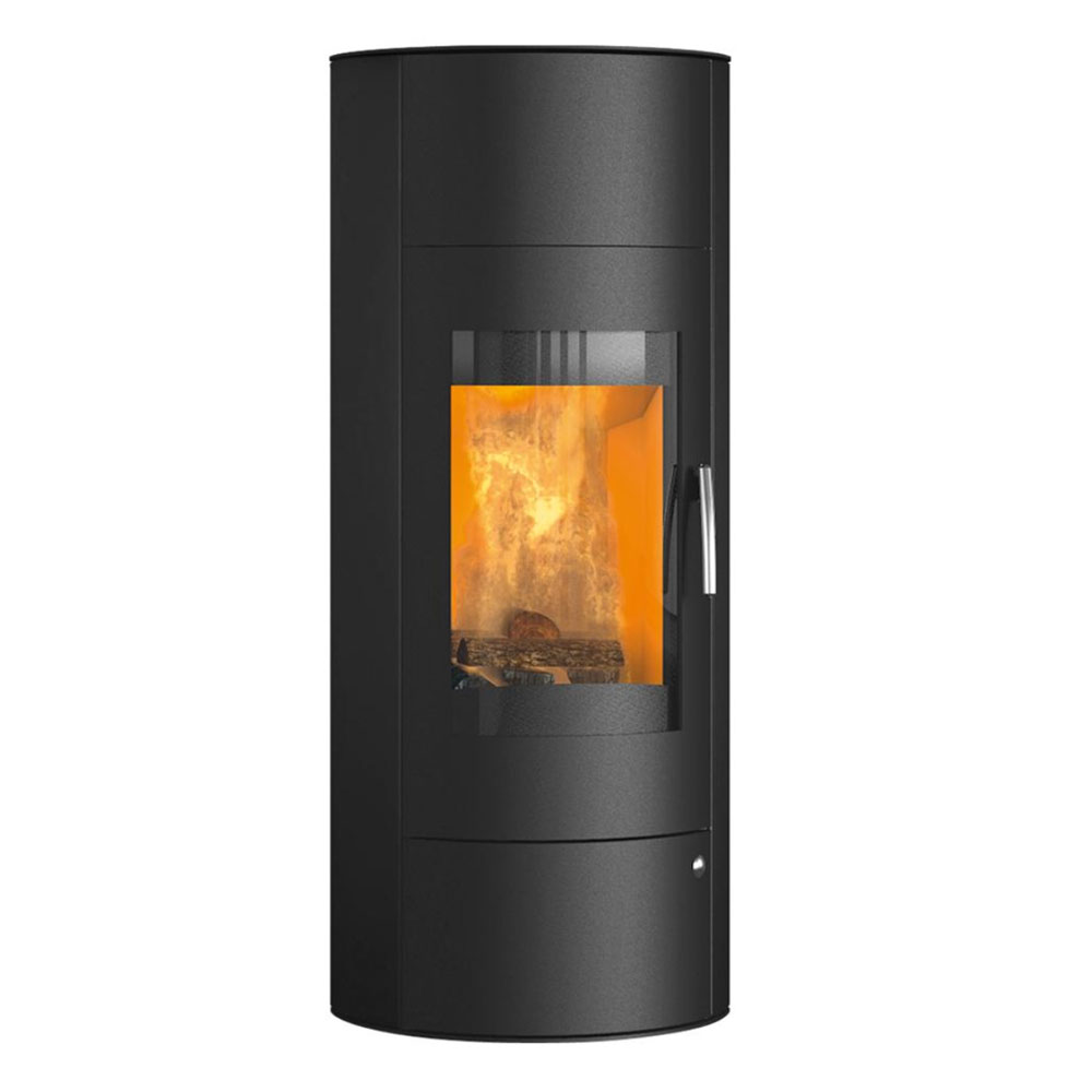 Königshütte Kaminofen Taurus Aqua wasserführend