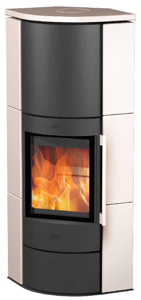 [R5694] Fireplace Kaminofen Adelaide
