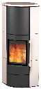Fireplace Kaminofen Adelaide