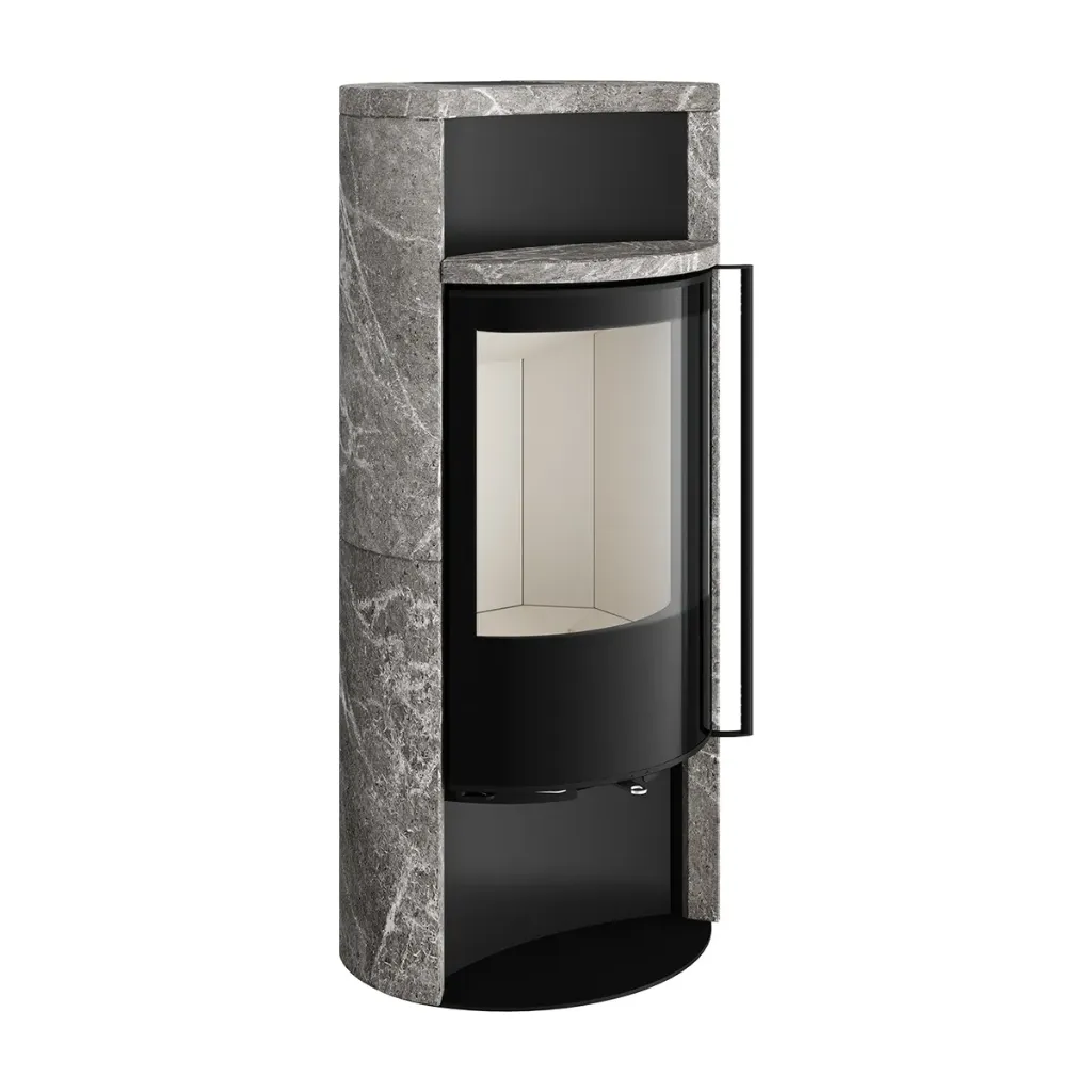 Sino City Spartherm Kaminofen