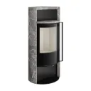 Sino City Spartherm Kaminofen