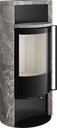 Spartherm Kaminofen Sino City