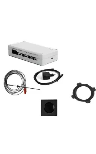 Adera Abbrandregelung Paket 2 Camina & Schmid