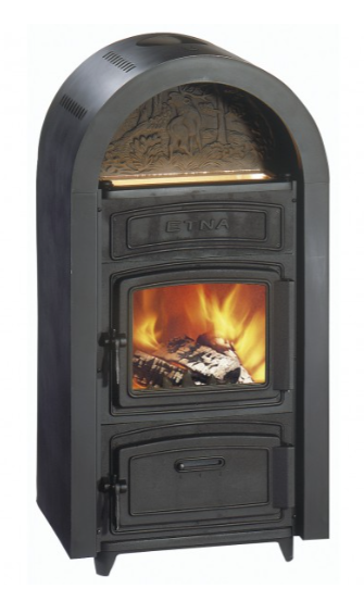 [W2000109601525] Wamsler Dauerbrandofen Kamino 109-6 F/A DBO