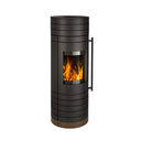 HAAS+SOHN Kaminofen WALERIA HSC* RLU