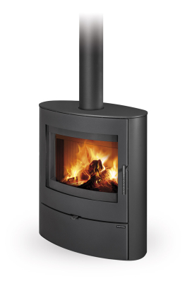 Romotop Kaminofen Navia