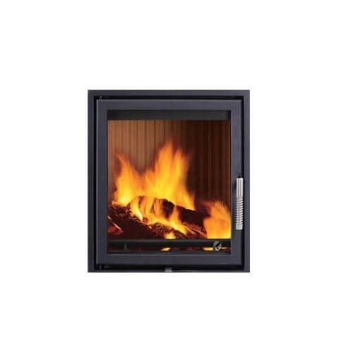 LAVA D rund mit Gusstür Sondermodell