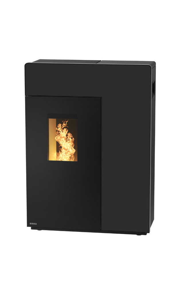 RIKA Pelletofen DOMO II