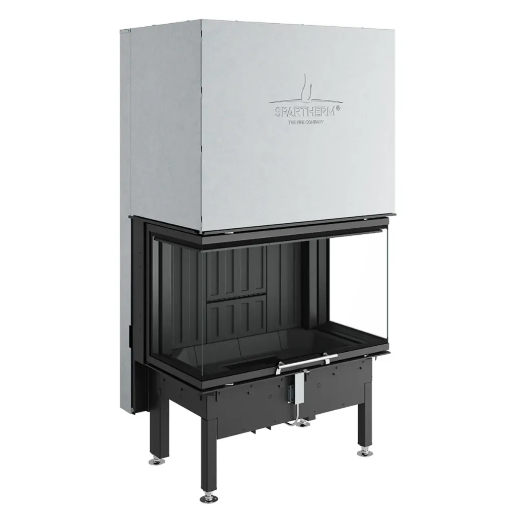 Premium Arte 3RL-80h 1054760 Spartherm Kamineinsatz