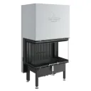 Premium Arte 3RL-80h 1054760 Spartherm Kamineinsatz