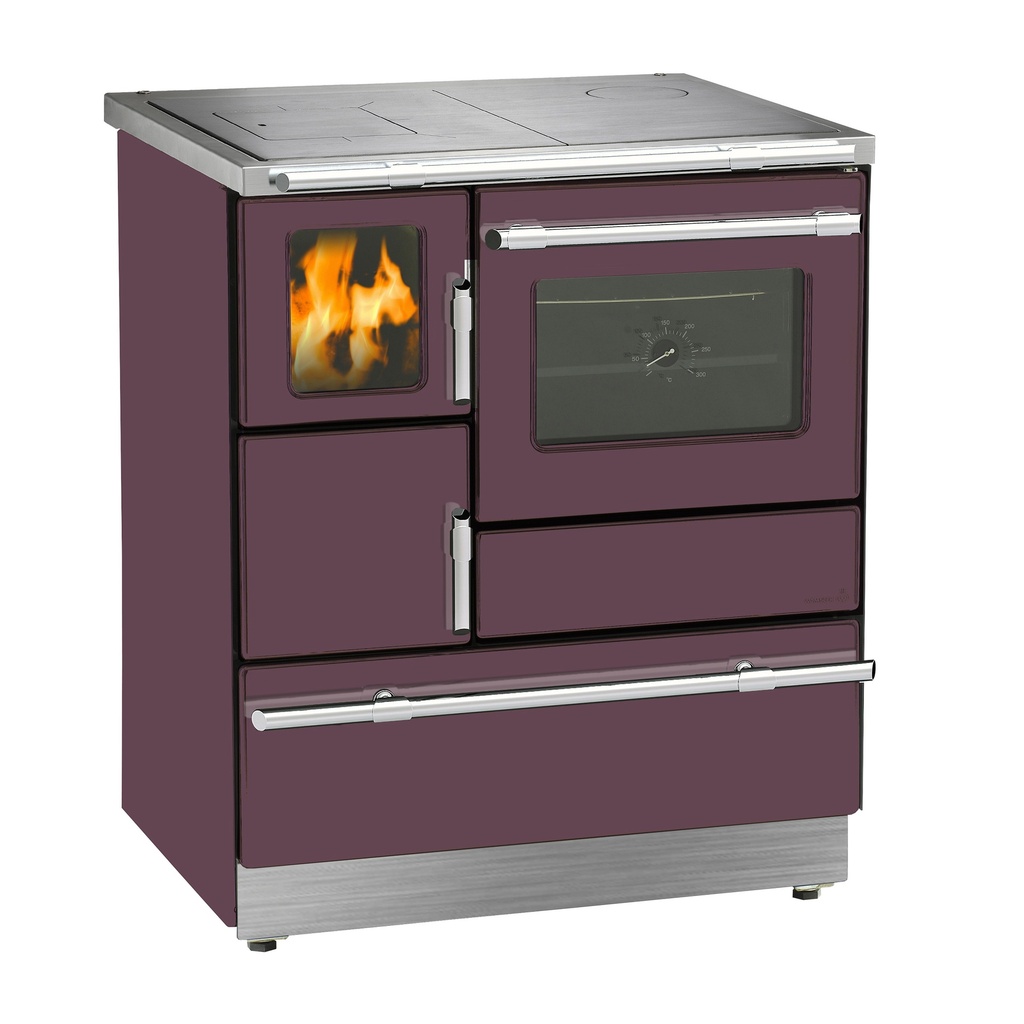 Wamsler Herd K 128 F