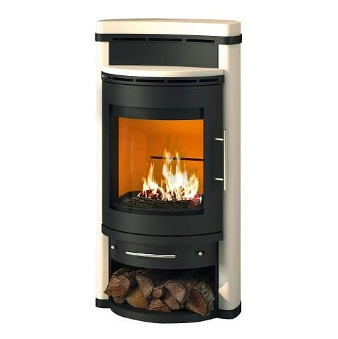 Königshütte Kaminofen Corvus
