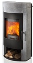 RIKA Kaminofen Imposa Speicher