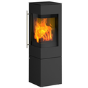 Ipala Smart Compact Olsberg Kaminofen Sondermodell