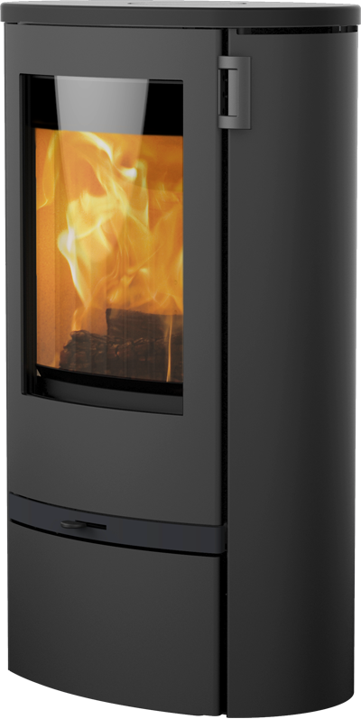 Lotus Kaminofen Jubilee 25 Stahl