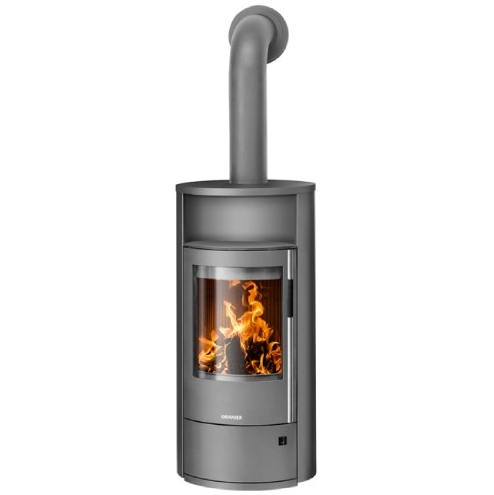 Oranier Kaminofen Polar Neo 6