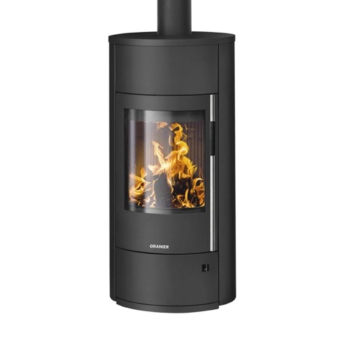 Oranier Kaminofen Polar Neo Vantage W+