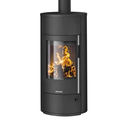 Polar Neo Vantage W+ Oranier Kaminofen