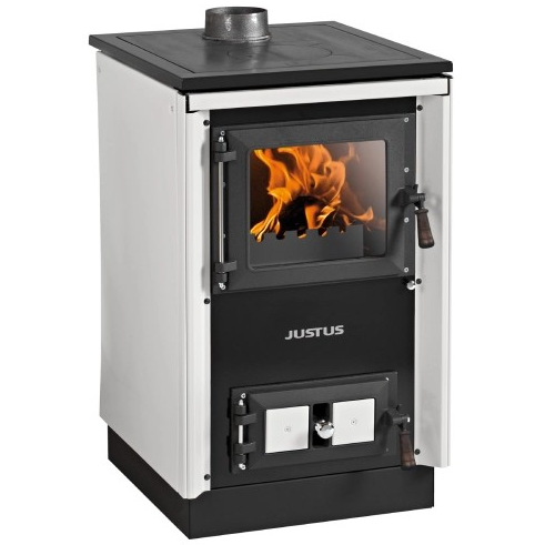 Rustico-50 2.0 JUSTUS Herd