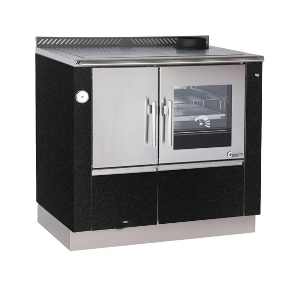 Greithwald Herd IZH 90 wasserführend