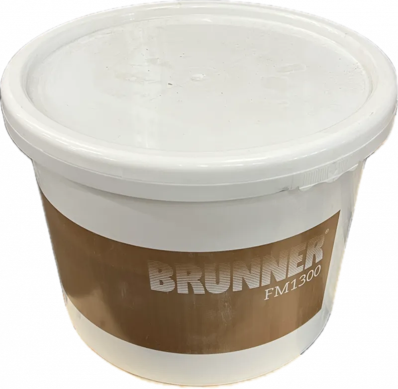 Brunner Feuerraummörtel FM 1300
