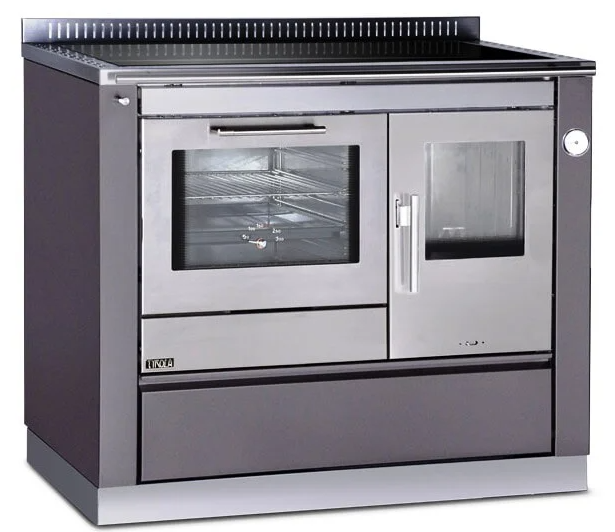 Tyrola Herd TR_T 100 wassergeführt