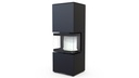 Intra XS C Compact DEFRO Kaminofen