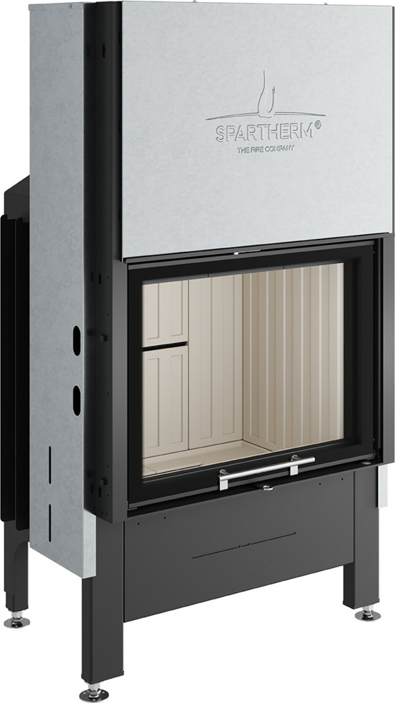 Spartherm Kamineinsatz Varia 1Vh 4S 57 S 1054922 