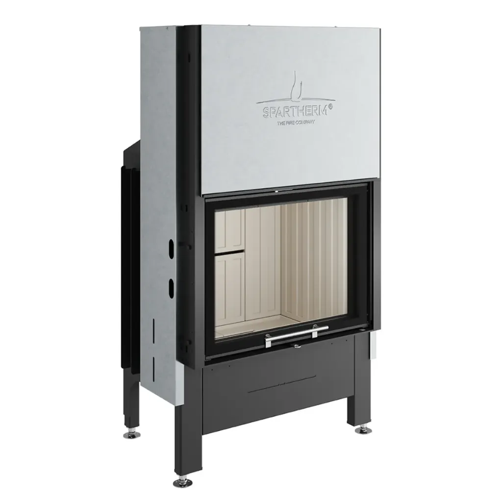 Varia 1Vh 4S 57 S 1054922 Spartherm Kamineinsatz