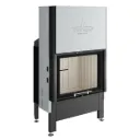 Varia 1Vh 4S 57-RLU 1054925 Spartherm Kamineinsatz