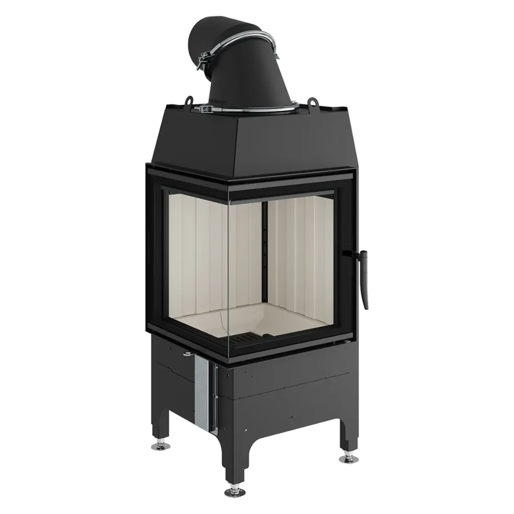 Mini 2L 1058024 Spartherm Kamineinsatz