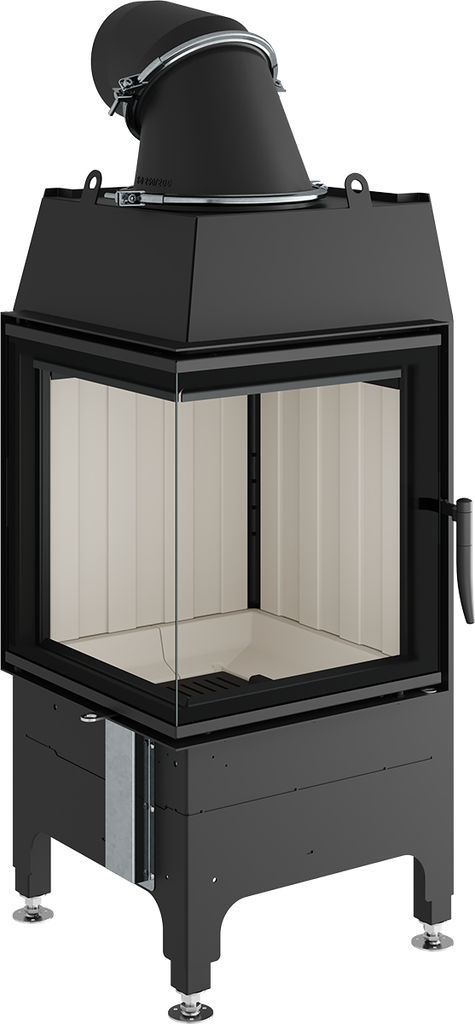 [40000092] Spartherm Kamineinsatz Mini 2L 1058024 