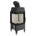 Mini 2L 1058024 Spartherm Kamineinsatz