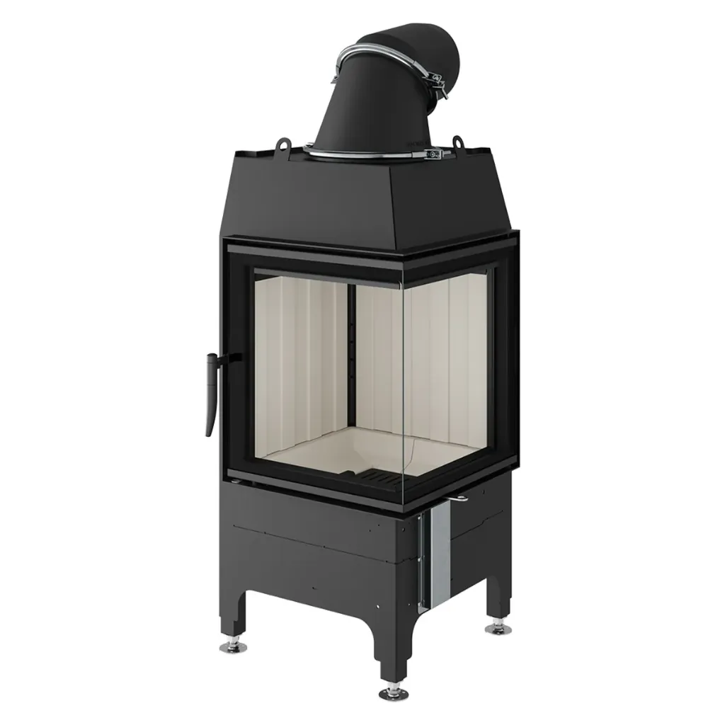 Mini 2R 1058025 Spartherm Kamineinsatz