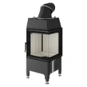 Mini 2R 1058025 Spartherm Kamineinsatz