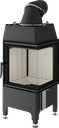 Spartherm Kamineinsatz Mini 2R 1058025