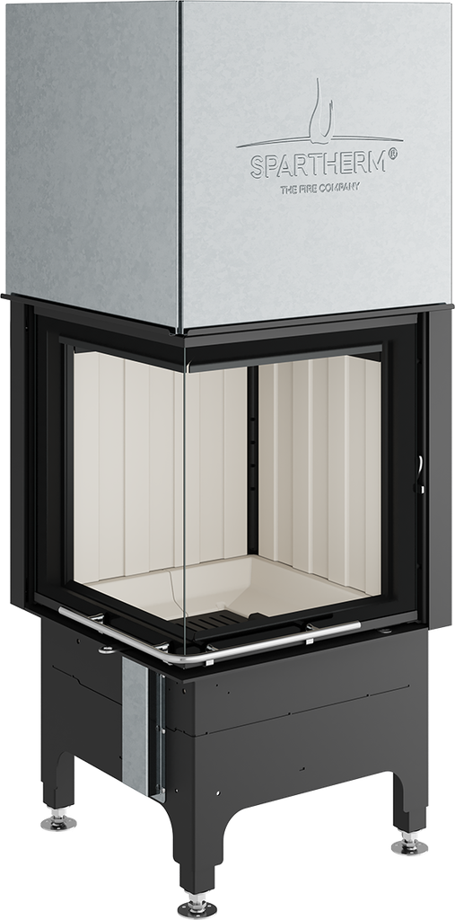 [40000094] Spartherm Kamineinsatz Mini 2LRh 1036957