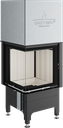 Spartherm Kamineinsatz Mini 2LRh 1036957
