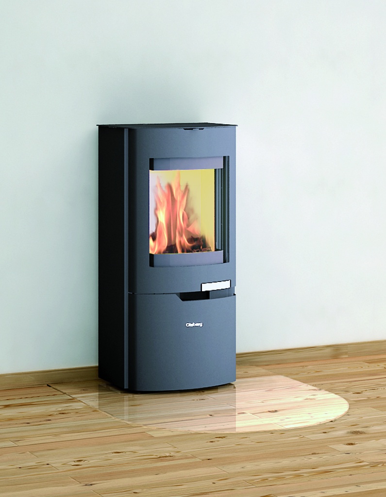 Olsberg Kaminofen ANTUCO