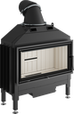 Spartherm Kamineinsatz Varia AS RLU